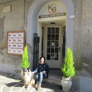 KB Immobiliare di Kristina Breccolenti