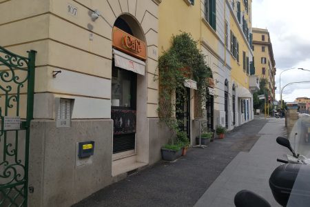 locale commerciale a San Giovanni - Roma