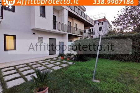 €900 Appartamento in Villa in Affitto a Vindicio di Formia