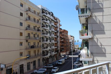 Appartamento in vendita Rione Italia Taranto
