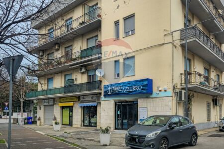 Appartamento Via San Donato, 13 Nuovo Tribunale, Pescara, PE