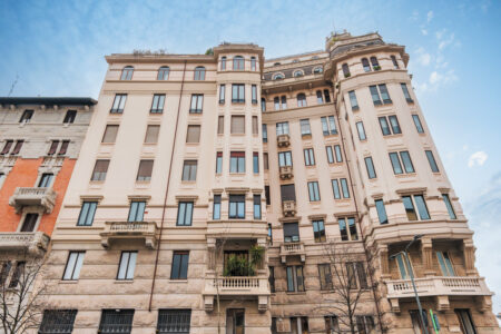 Dimora d'Autore Piazza Piemonte