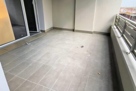Attico con splendida Terrazza